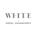 White Model Management logó