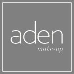 Aden Cosmetics logó